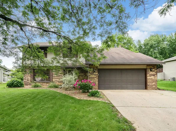 8495 77th St S, Cottage Grove, MN 55016