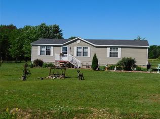 218 Lucky Ln, Middle Brook, MO 63656