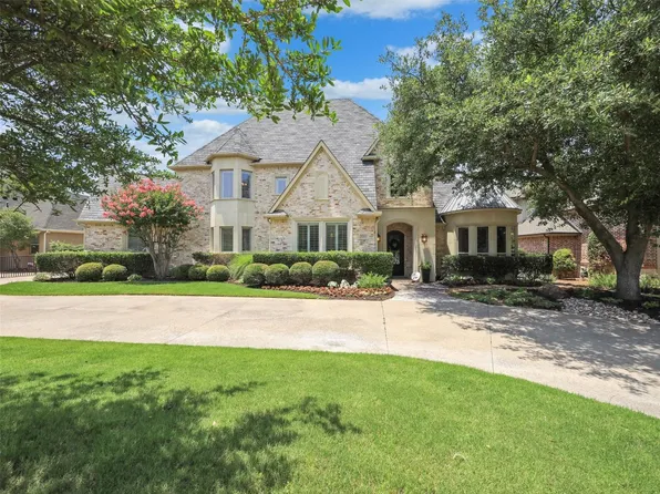 5393 Stone Canyon Dr, Frisco, TX 75034