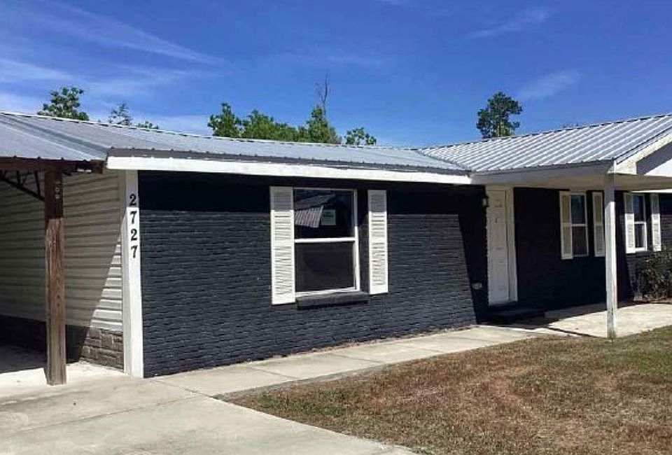 Property Front View