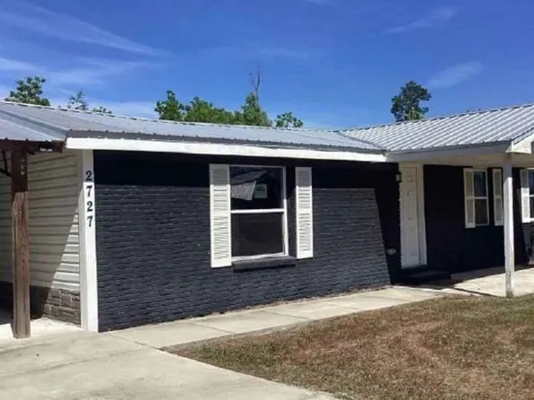 2727 Pearcy Rd, Panama City, FL 32404