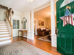 166 Broadway, Taunton, MA 02780