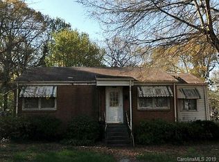 1421 Moretz Ave, Charlotte, NC 28206