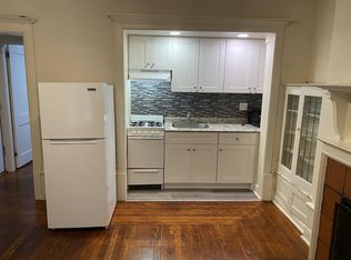 311 S Hicks St APT 1C, Philadelphia, PA 19102