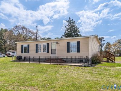 9711 Robin Rd, Disputanta, VA, 23842