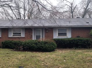 10139 E Chris Dr, Indianapolis, IN 46229