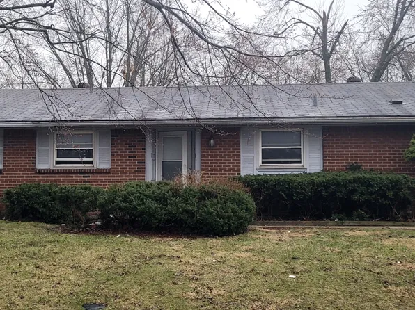 10139 E Chris Dr, Indianapolis, IN 46229