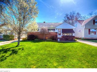 1371 W Miner Rd, Mayfield Heights, OH 44124