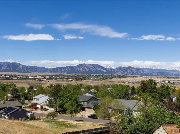 1137 Maple Circle, Broomfield, CO 80020