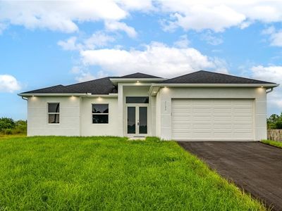3182 Everglades BLVD N, Naples, FL, 34120