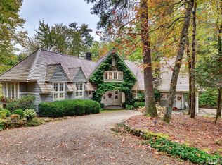 77 Keystone Rd, Cashiers, NC 28717