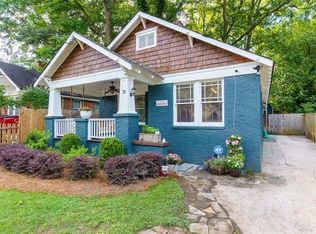 79 Lakeview Dr NE, Atlanta, GA 30317