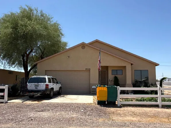 3225 W Romana Dr, Eloy, AZ 85131