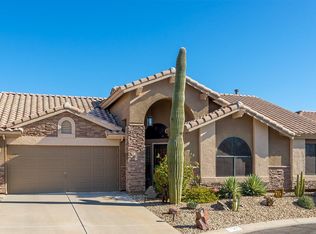 5467 S Pyrite Cir, Gold Canyon, AZ 85118
