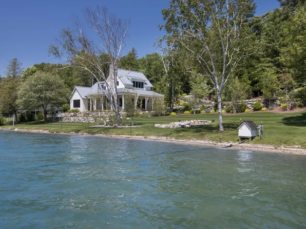 4851 N East Torch Lake Dr, Central Lake, MI 49622