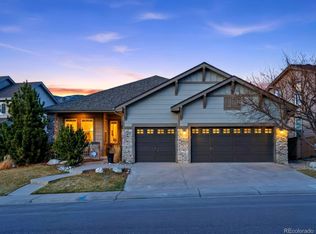 2733 Pemberly Avenue, Highlands Ranch, CO 80126