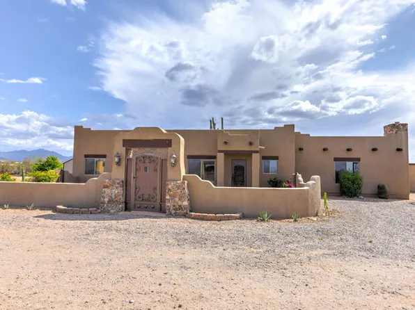 455 N Brahma Rd, Vail, AZ 85641