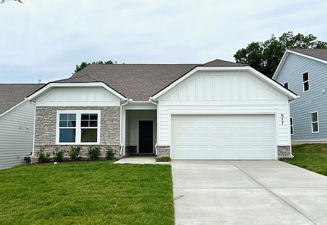 1st image of 517 Banchory Dr Lot 4