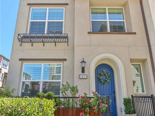 2431 Villena Way, Placentia, CA 92870