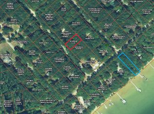 Pine Rd, Lewiston, MI 49756