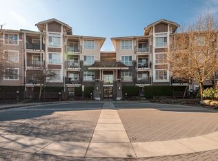5788 Sidley St #406, Burnaby, BC