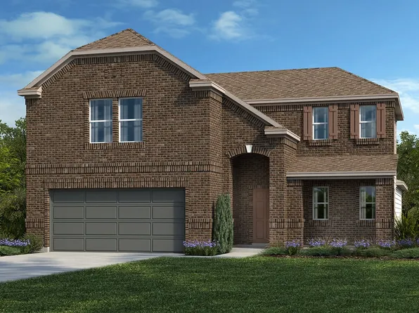 Plan 2500 Plan, Shoreline Park - Classic Collection