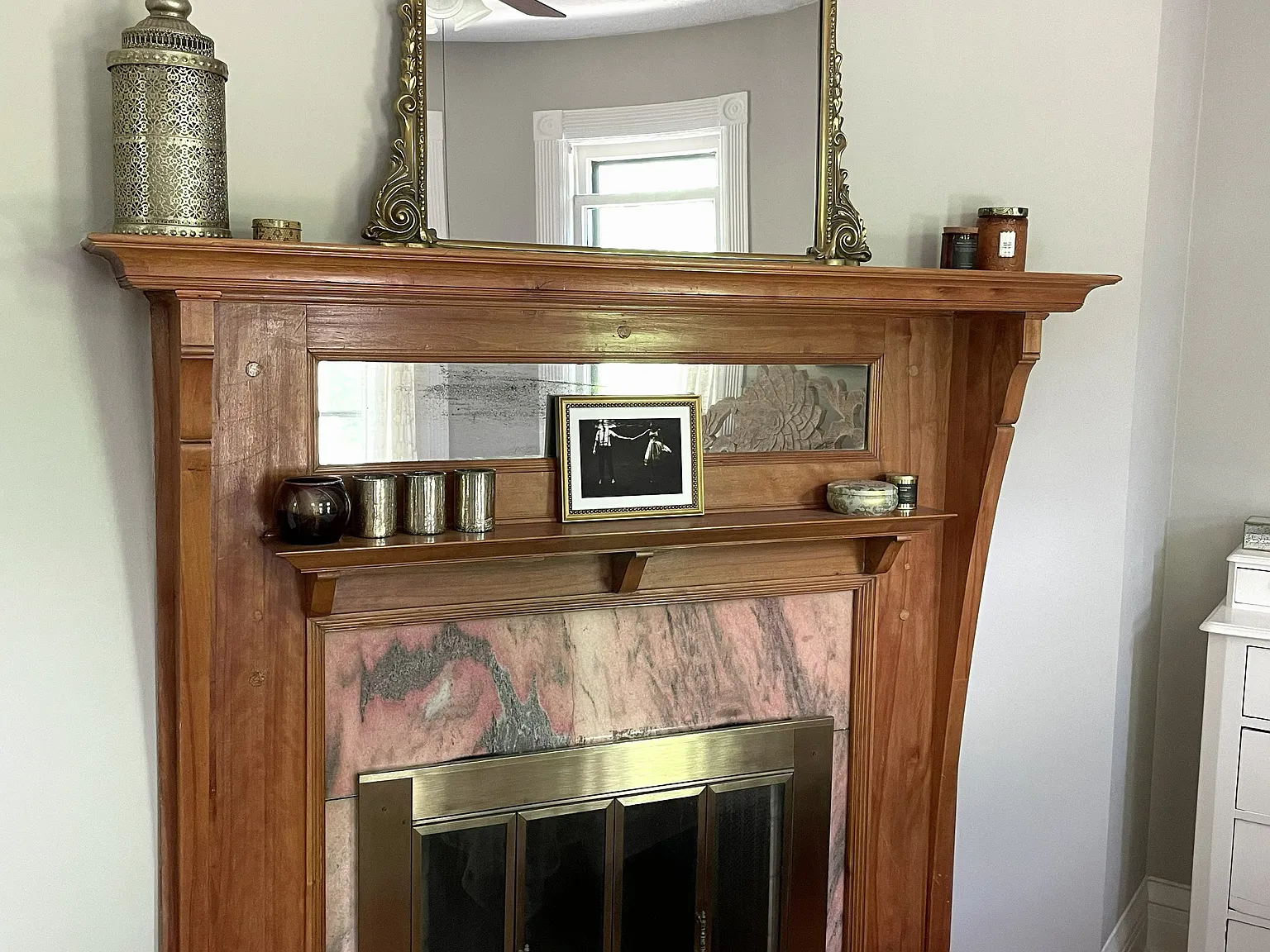 1 bed, 650 sqft, $1,400 — Photo 4