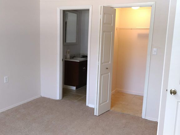 master /walk in closet