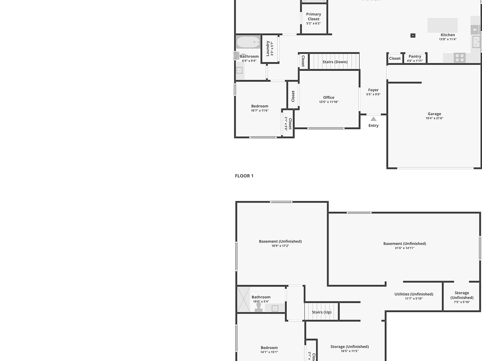 4 bed, 3315 sqft, $3,900 — Photo 4