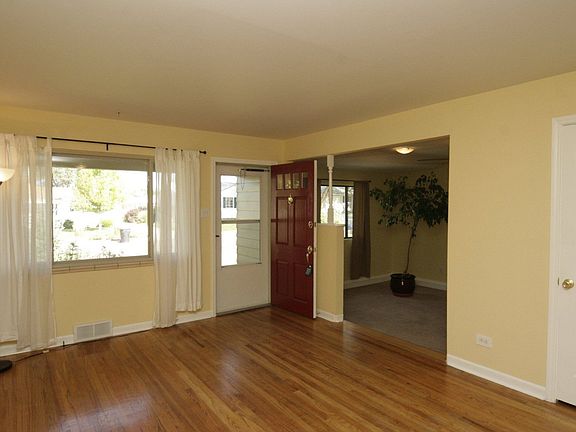 Gleaming Hardwoods