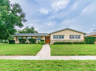 2868 Sheriff Way, Winter Park, FL 32792