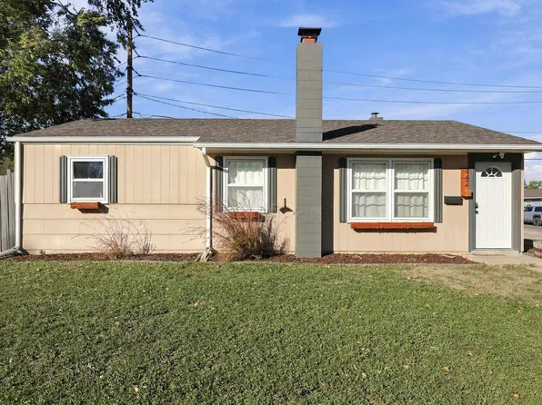 442 E Idaho St, Rapid City, SD 57701