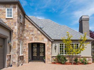 637 Lombardy Way, Redwood City, CA 94062