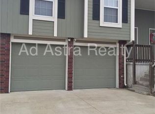 2525 Bent Oak Ct, Platte City, MO 64079