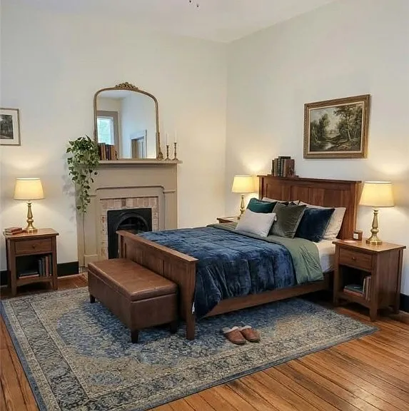 519 Grove Ave #521-B — Photo 12