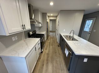 4115 S Nine Mile Rd #61, Allegany, NY 14706