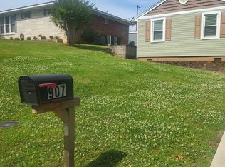 907 N Nashville Ave, Sheffield, AL 35660