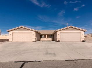 2571 Fremont Dr, Lake Havasu City, AZ 86406