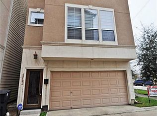 5918 Kansas St, Houston, TX 77007