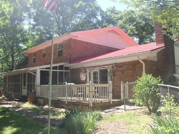 95 Van Buren Dr, Dalton, GA 30721