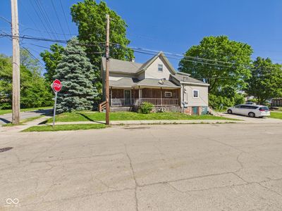 1308/1310 Cincinnati Ave, Anderson, IN, 46016