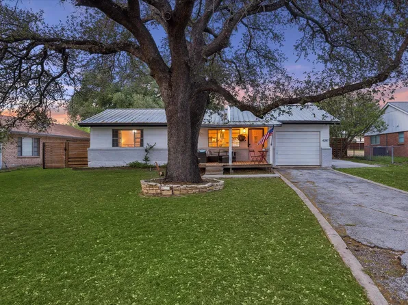 4247 River Oaks Dr, Kingsland, TX 78639