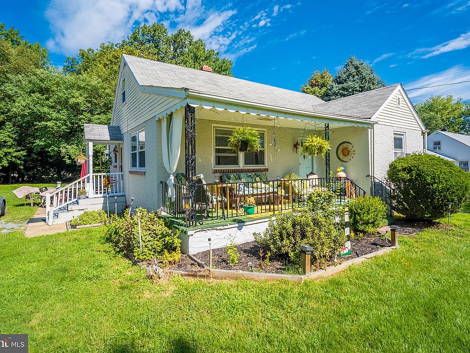 1878 Bridgetown Pike, Feasterville Trevose, PA 19053 Zillow