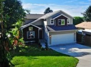 8411 14th Ave SW, Seattle, WA 98106