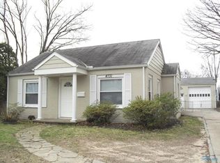 4731 Harvest Ln, Toledo, OH 43623