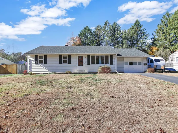 5 James Street, Enfield, CT 06082