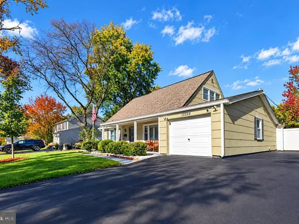 12200 Millstream Dr, Bowie, MD 20715