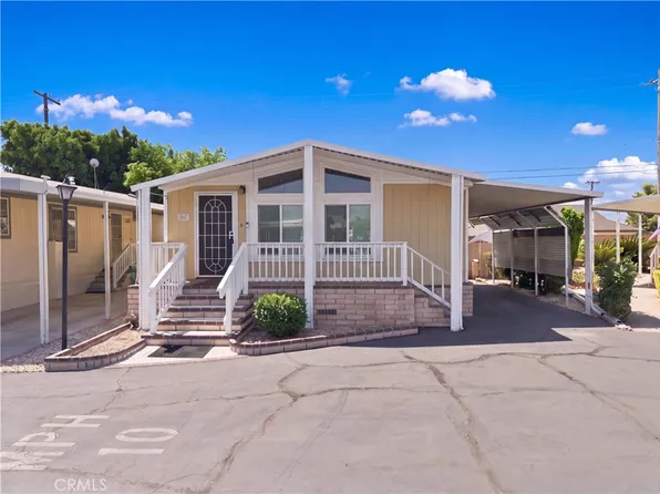 1630 W Covina Blvd Spc 26, San Dimas, CA 91773