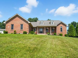 5970 E Us Highway 36, Cable, OH 43009