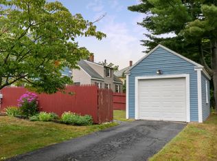 4 6th St, Portland, ME 04103